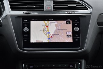 Volkswagen Tiguan 2.0 TDI DSG 4MOTION 4X4 HIGHLINE SR DPH - 13