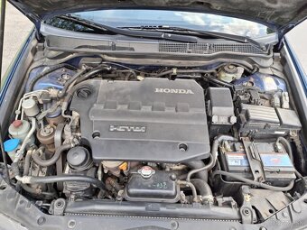 Honda Accord 2.2 i-ctdi - 13