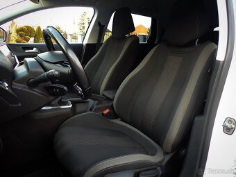 PEUGEOT 308 SW 1.6 BlueHDi 2016 - LED, ŤAŽNE, ROZVODY, STK - 13