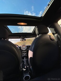 Mini Cooper One - 13