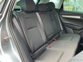 Škoda Karoq 1.6 TDI°VIRTUAL°FULL LED°1.MAJITEĽ°ODPOČET DPH° - 13