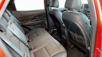 SSANGYONG Korando - 1,5i 120KW AWD AT - 13