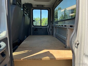 Iveco Daily mini tahač, kinder kamion, 2007, 278 000 km - 13