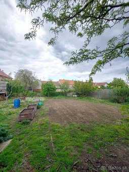 🏡 Na predaj alebo výmenu: Dvojgeneračný rodinný dom v Holíč - 13