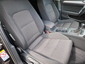 VOLKSWAGEN PASSAT KOMBI 2.0 CR TDI, 110KW, MOD.2019 - 13