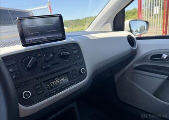 Seat Mii 1,0 i KLIMA,NAVI,SERVISKA+KOLA benzín manuál 44 kw - 13