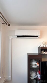 Klimatizácia LG, Samsung, Toshiba Košice,Prešov a okolie - 13