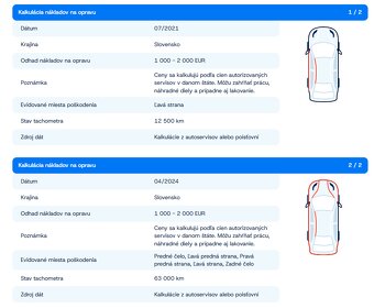 Škoda Octavia 2.0 TDI 110 kW | 2x4 | SK AUTO | 1. majitel - 13