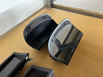 BMW  display F01-F02-F07-F10-F11-F30-F31-E90-91-92-93-E60-65 - 13