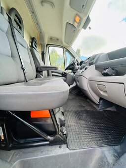 Peugeot Boxer 2.2 HDI,CHLADIARENSKÁ/ZATEPLENÁ, L3H2, - 13