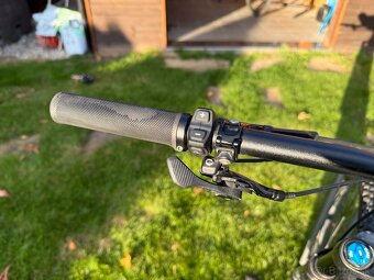 Horský  elektrický bicykel Specialized Turbo Levo SL - 13