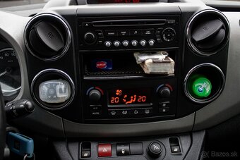 Peugeot Partner Tepee 1.6 HDi 90k Outdoor - 13