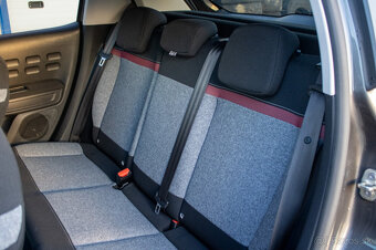 Citroën C3 1.2 PureTech benzín - 13