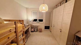 EXKLUZÍVNY PREDAJ-Kompletne prerobený 2 izb.byt s loggiou KN - 13