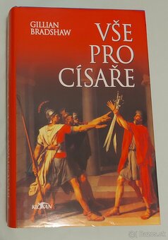 Knihy vo výbornom stave za 9EUR- väčší odber ZLAVA - 13