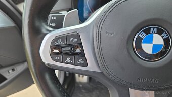 Predam BMW 540d Touring xDrive M-paket 12/21 Model22 98tkm - 13