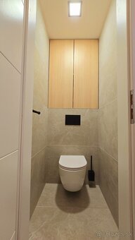 3.izbový byt Fončorda s výhľadom na Nízke Tatry - 13