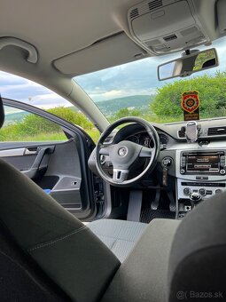 Predám Volkswagen Passat B7 - 13