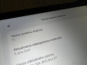 Tablet Lenovo Tab M10 + puzdro - 13