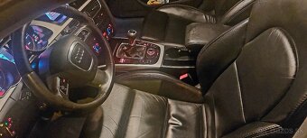 Predam Audi A5 Sportback 3.0 tdi 176kw - 13