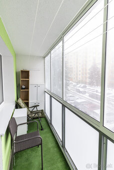 Predaj veľkej garsónky na KVP - 13