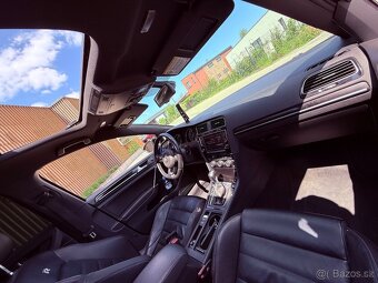 Volkswagen Golf 7r 450ps - 13