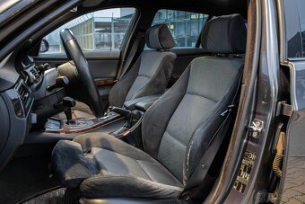 BMW E91 Rad 3 Touring 330d xDrive 320HP, 700Nm, 4x4, A/T - 13