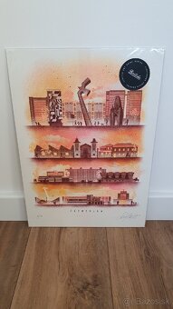 Grafika Bratiska - 13