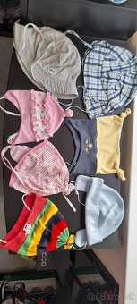 Malý garážový bazárik - 13