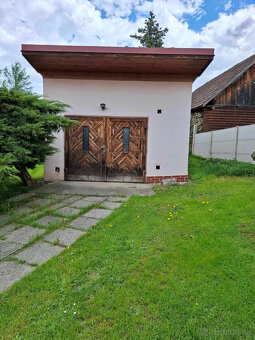 Rodinný dom - Odorín - 13