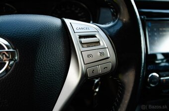 Nissan Qashqai 1.5 dCi Acenta - 13