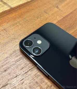 —> iPhone 12 mini 128 GB - 13