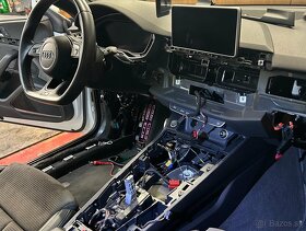 Autodiagnostika / autoelektrikar - 13