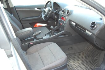 Audi A3 1.9 tdi - 13