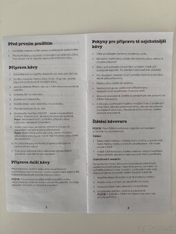 Kávovar ExpressCoffee - 13