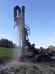 VŔTANIE STUDNÍ -VYKOPOVE A ZEMNÉ PRÁCE-MIKROPILOTY - 13