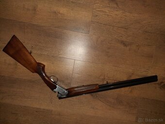 Broková kozlica Beretta 686 - 13