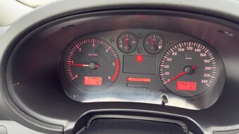 Seat Toledo 1.9 TDI - 13