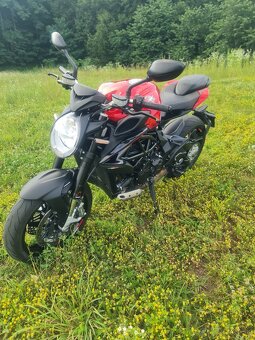 Mv agusta brutale 800 - 13