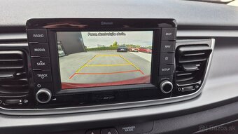 Kia Rio 1.4  73 kw GLX M6 1.maj.naj.15 600km - 13