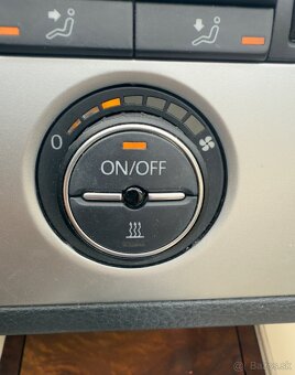 Vw EOS 2.0tdi DSG highline  Cabrio - 13