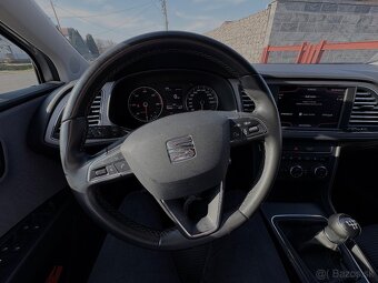 Seat Leon ST S&S Style 1.6TDI - 13