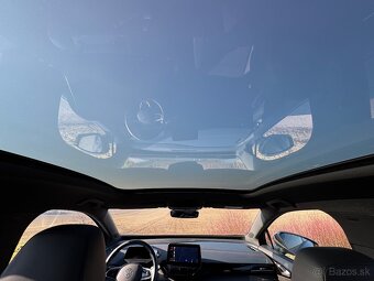 Volkswagen ID.4 GTX 82kWh 360kamera 55t km - 13