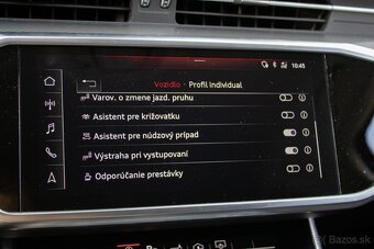 Audi A6 Avant 45 2.0 TFSI mHEV Sport quattro S tronic - 13