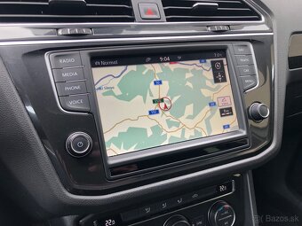 Volkswagen Tiguan 2.0 TDI Highline DSG - 13