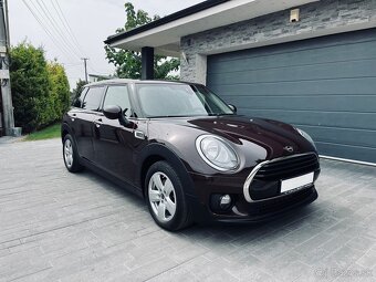 Mini Cooper Clubman A/T - 13
