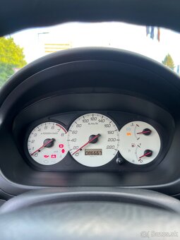 Honda Civic 7g Hatchback - 13