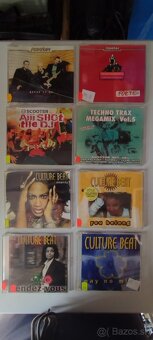 Predám CD single kus 5 eur. - 13