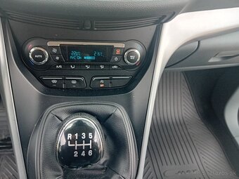 Ford Grand C-Max 1.6 TDCi DPF 115k - 13