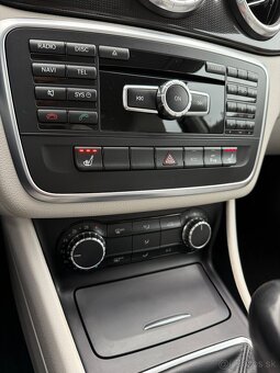 Mercedes-Benz CLA 200 CDI Sport - 13
